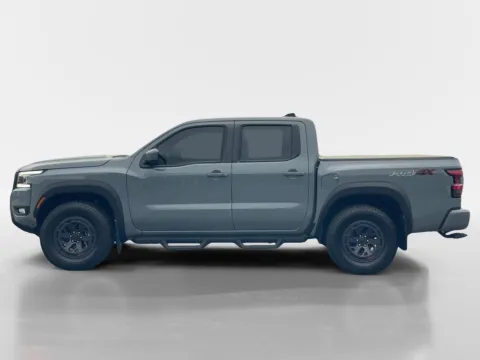 More photos of 2025 NISSAN FRONTIER PRO-4X at Oak Ridge Nissan, TN