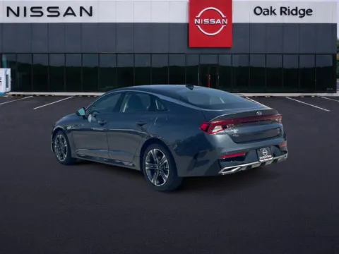 More photos of 2021 KIA K5 EX at Oak Ridge Nissan, TN