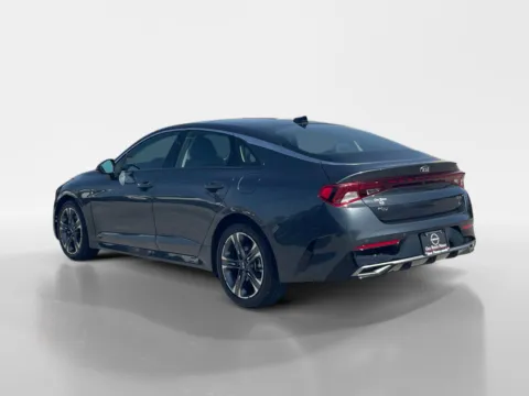 More photos of 2021 KIA K5 EX at Oak Ridge Nissan, TN