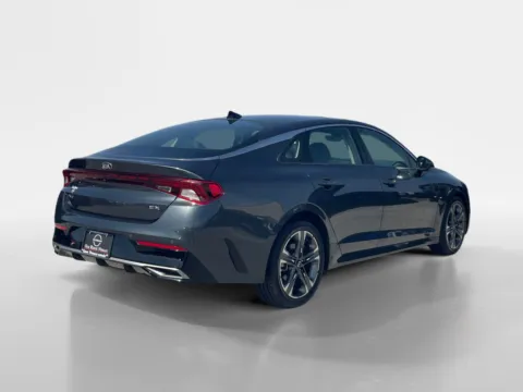 Another view of 2021 KIA K5 EX for sale in Oak Ridge, TN at Oak Ridge Nissan