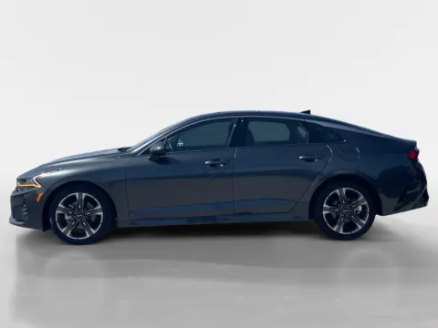 More photos of 2021 KIA K5 EX at Oak Ridge Nissan, TN