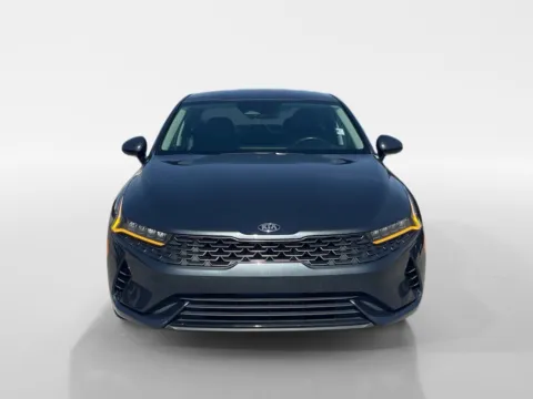 Photos of 2021 KIA K5 EX for sale in Oak Ridge, TN at Oak Ridge Nissan