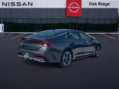 Another view of 2021 KIA K5 EX for sale in Oak Ridge, TN at Oak Ridge Nissan