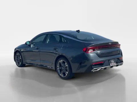 More photos of 2021 KIA K5 EX at Oak Ridge Nissan, TN