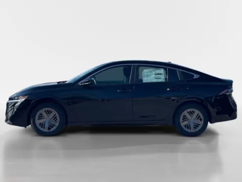 More photos of 2026 NISSAN SENTRA SV at Oak Ridge Nissan, TN