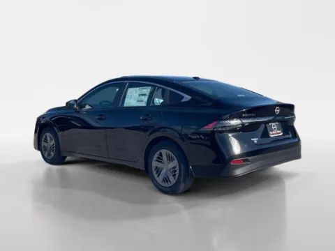 More photos of 2026 NISSAN SENTRA SV at Oak Ridge Nissan, TN