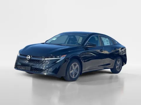 Another view of 2026 NISSAN SENTRA SV for sale in Oak Ridge, TN at Oak Ridge Nissan