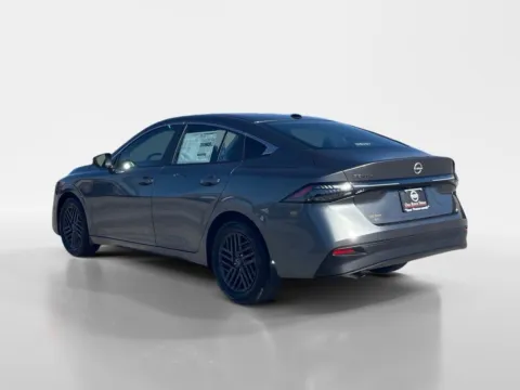 More photos of 2026 NISSAN SENTRA SV at Oak Ridge Nissan, TN