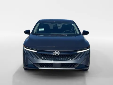 Photos of 2026 NISSAN SENTRA SV for sale in Oak Ridge, TN at Oak Ridge Nissan