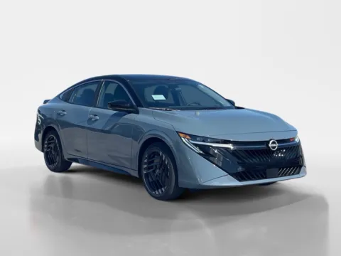 Unknown 2026 NISSAN SENTRA SR for sale in Oak Ridge, TN