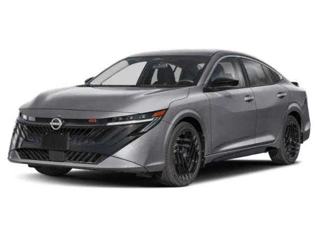 2026 NISSAN SENTRA SR for sale in Oak Ridge, TN