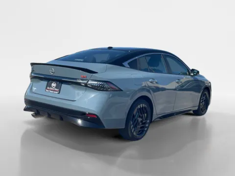 Another view of 2026 NISSAN SENTRA SR for sale in Oak Ridge, TN at Oak Ridge Nissan