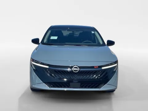 Photos of 2026 NISSAN SENTRA SR for sale in Oak Ridge, TN at Oak Ridge Nissan