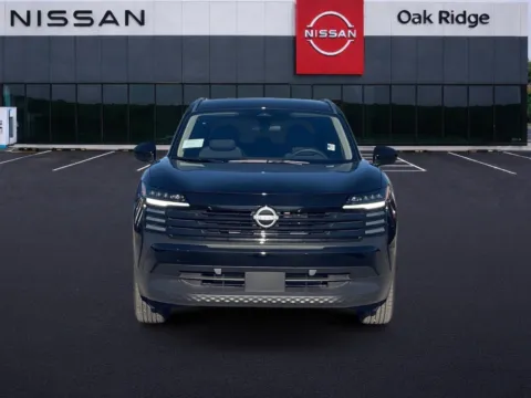 Photos of 2026 NISSAN NEW KICKS SV for sale in Oak Ridge, TN at Oak Ridge Nissan