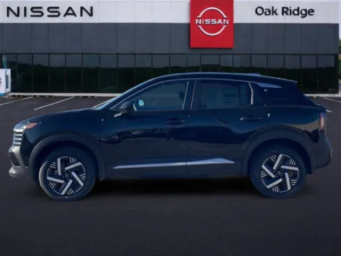 More photos of 2026 NISSAN NEW KICKS SV at Oak Ridge Nissan, TN