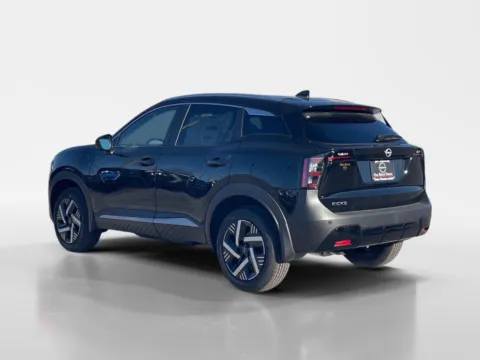 More photos of 2026 NISSAN NEW KICKS SV at Oak Ridge Nissan, TN