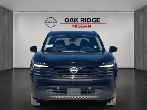 Photos of 2026 NISSAN NEW KICKS SV for sale in Oak Ridge, TN at Oak Ridge Nissan