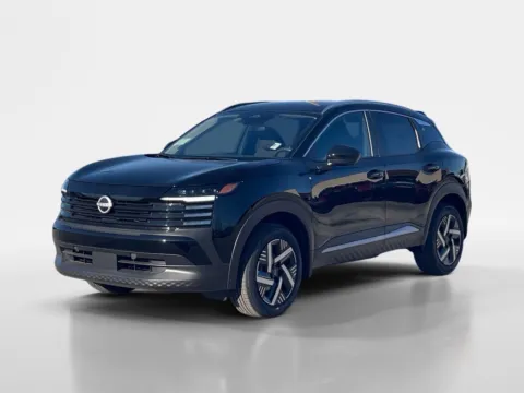 Another view of 2026 NISSAN NEW KICKS SV for sale in Oak Ridge, TN at Oak Ridge Nissan