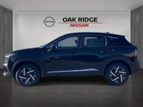 More photos of 2026 NISSAN NEW KICKS SV at Oak Ridge Nissan, TN
