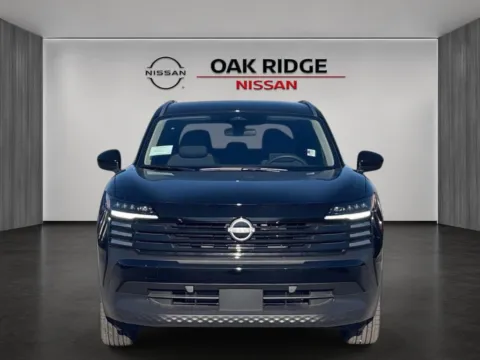 Photos of 2026 Nissan Kicks SV for sale in Oak Ridge, TN at Oak Ridge Nissan