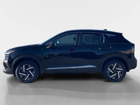 More photos of 2026 NISSAN NEW KICKS SV at Oak Ridge Nissan, TN