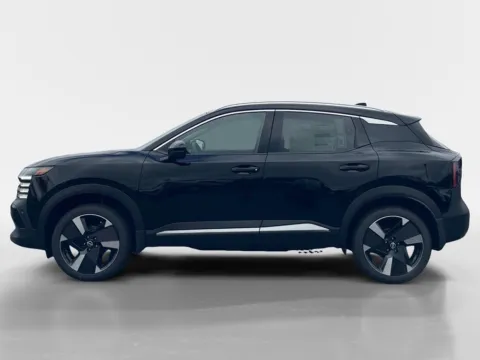 More photos of 2026 NISSAN NEW KICKS SR at Oak Ridge Nissan, TN