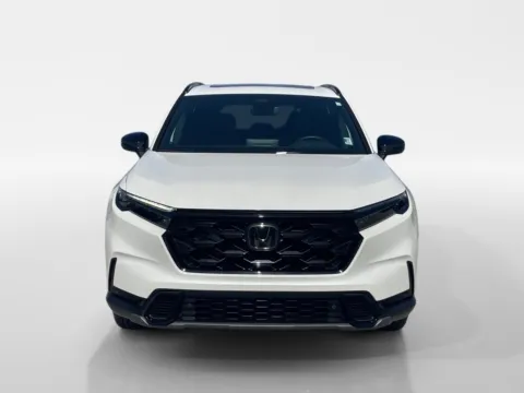 Photos of 2026 HONDA CR-V SPORT-L Sport-L for sale in Oak Ridge, TN at Oak Ridge Nissan