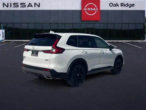 Another view of 2026 HONDA CR-V SPORT-L Sport-L for sale in Oak Ridge, TN at Oak Ridge Nissan