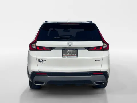 More photos of 2026 HONDA CR-V SPORT-L Sport-L at Oak Ridge Nissan, TN