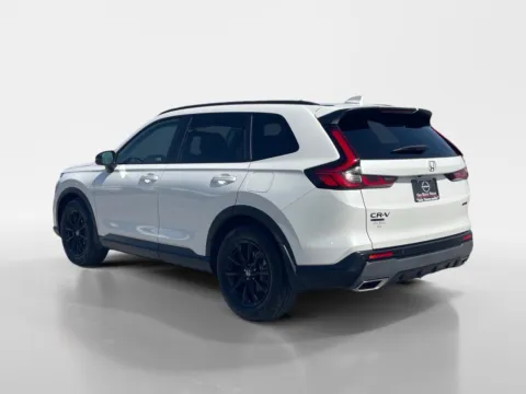 More photos of 2026 HONDA CR-V SPORT-L Sport-L at Oak Ridge Nissan, TN