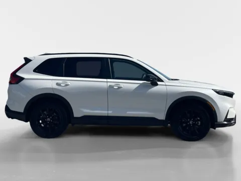 Photos of 2026 HONDA CR-V SPORT-L Sport-L for sale in Oak Ridge, TN at Oak Ridge Nissan