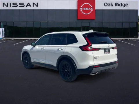 More photos of 2026 HONDA CR-V SPORT-L Sport-L at Oak Ridge Nissan, TN