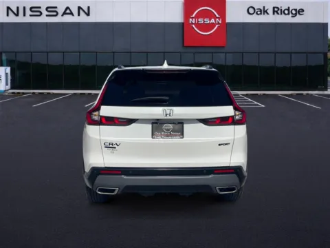 More photos of 2026 HONDA CR-V SPORT-L Sport-L at Oak Ridge Nissan, TN