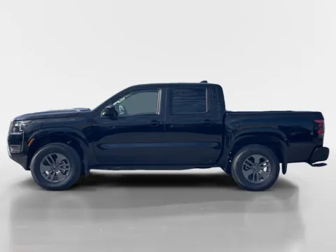 More photos of 2026 NISSAN FRONTIER SV at Oak Ridge Nissan, TN