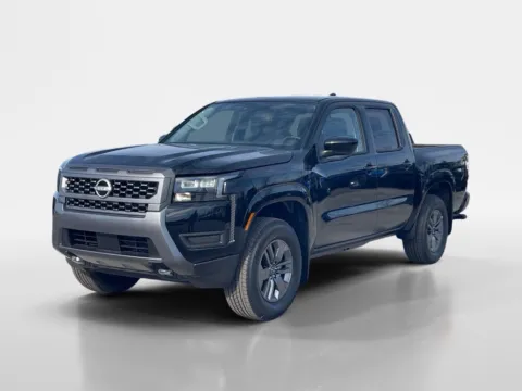 Another view of 2026 NISSAN FRONTIER SV for sale in Oak Ridge, TN at Oak Ridge Nissan