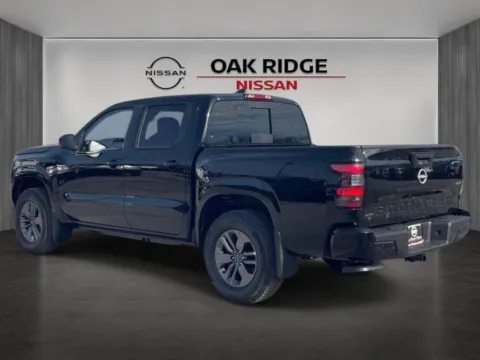 More photos of 2026 Nissan Frontier SV at Oak Ridge Nissan, TN