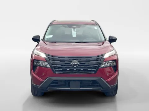 Photos of 2026 NISSAN ROGUE Dark Armor for sale in Oak Ridge, TN at Oak Ridge Nissan