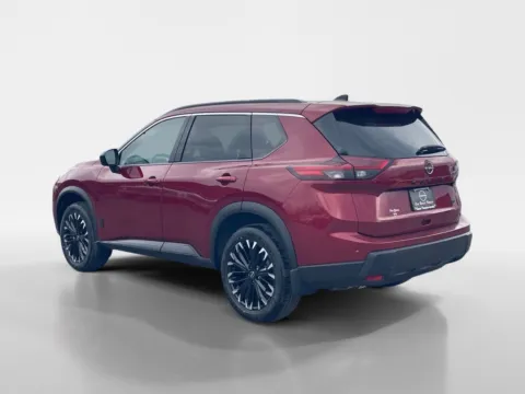 More photos of 2026 NISSAN ROGUE Dark Armor at Oak Ridge Nissan, TN