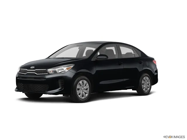 2020 KIA RIO LX/S for sale in Oak Ridge, TN