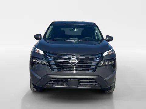 Photos of 2026 NISSAN ROGUE SV for sale in Oak Ridge, TN at Oak Ridge Nissan