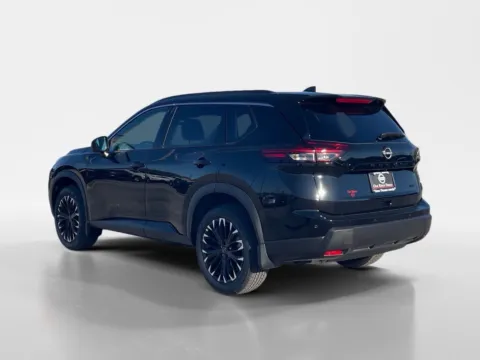More photos of 2026 NISSAN ROGUE Dark Armor at Oak Ridge Nissan, TN