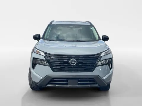 Photos of 2026 NISSAN ROGUE Dark Armor for sale in Oak Ridge, TN at Oak Ridge Nissan