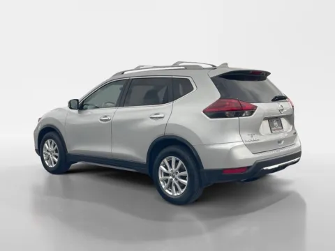 More photos of 2019 NISSAN ROGUE S/SL S at Oak Ridge Nissan, TN