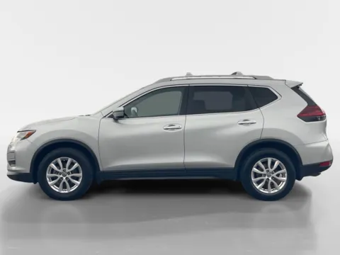 More photos of 2019 NISSAN ROGUE S/SL S at Oak Ridge Nissan, TN