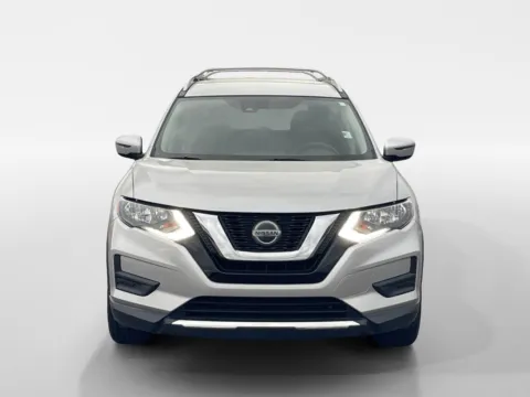 Photos of 2019 NISSAN ROGUE S/SL S for sale in Oak Ridge, TN at Oak Ridge Nissan