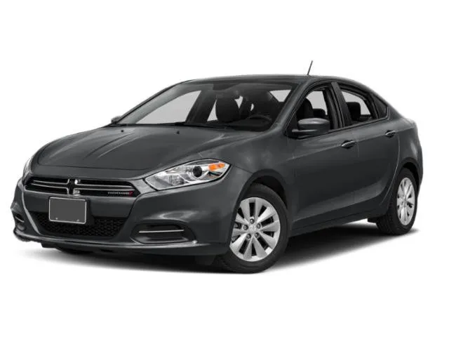 2015 DODGE DART SE AERO Aero for sale in Oak Ridge, TN