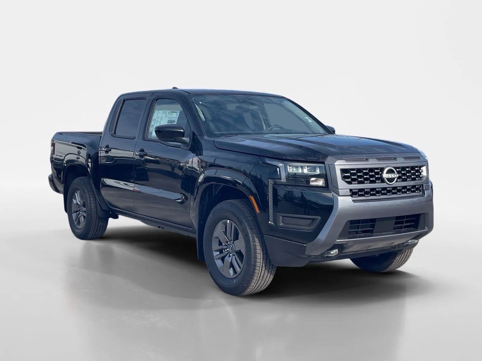 2026 NISSAN FRONTIER SV for sale in Oak Ridge, TN