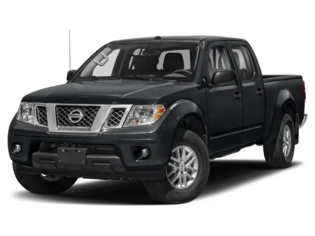 2018 NISSAN FRONTIER SV/SL SV V6 for sale in Oak Ridge, TN