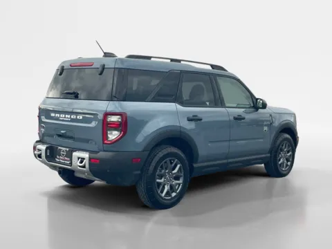Another view of 2025 FORD BRONCO SPORT BI Big Bend for sale in Oak Ridge, TN at Oak Ridge Nissan