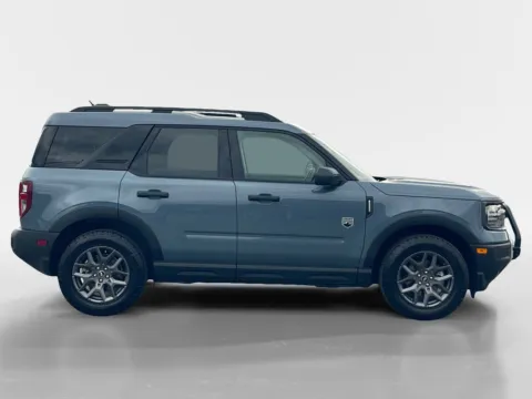 Photos of 2025 FORD BRONCO SPORT BI Big Bend for sale in Oak Ridge, TN at Oak Ridge Nissan